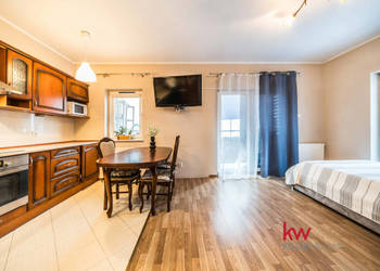 Mieszkanie sprzedam Rokietnica Osiedle Kalinowe 52.73 metry 3 pok