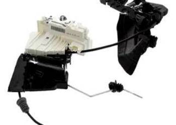 MERCEDES ML W164 zamek elektrozamek drzwi przednie prawe oryginal OE MERCEDES ML W164 zamek elektrozamek drzwi przednie prawe oryginal OE