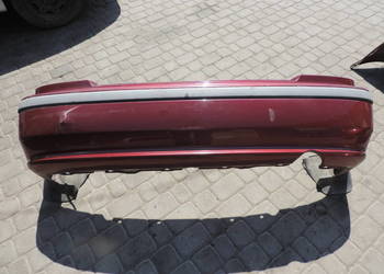 HONDA CIVIC 6 HB ZDERZAK TYŁ R-500P