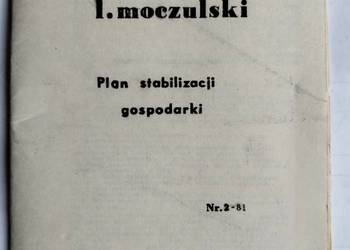 Publikacje A. Michnik-białe plamy, L. Moczulski, Listy do M F Rakowskiego Publikacje A. Michnik-białe plamy, L. Moczulski, Listy do M F Rakowskiego