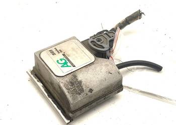 KOMPUTER LPG STEROWNIK GAZU, ZASILANIA