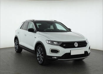VW T-Roc 1.5 TSI