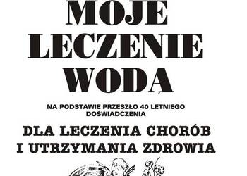 S. Kneipp  - Moje leczenie wodą