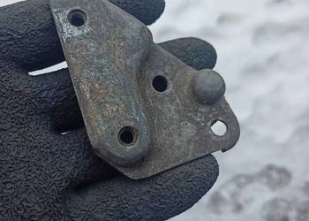 Harley U UL  ULH Knucklehead Panhead