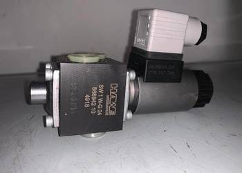 Sealed solenoid valve HAWE SW 1 W-G 24