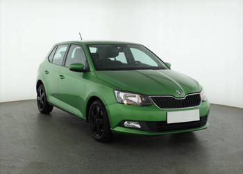 Skoda Fabia 1.4 TDI