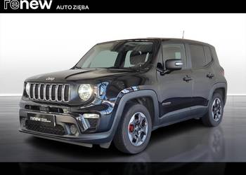 Renegade 1.0 GSE T3 Turbo Sport FWD S&S