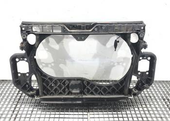 PAS PRZEDNI AUDI A6 C6 2.0 170KM 04-11 Hatchback WZMOCNIENIE