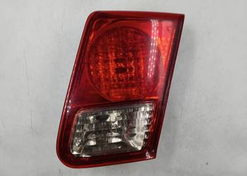 Lampa Prawy Tył Tylna Prawa Honda Civic VII Sedan Lift Wewnętrzna DEPO