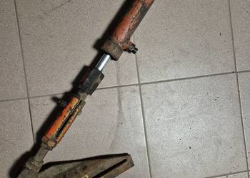 Siłownik wariatora bizon kompletny