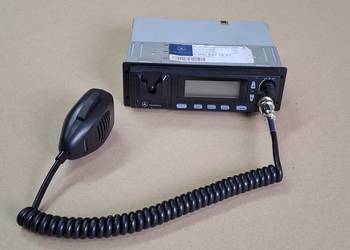 MERCEDES ACTROS MP4 CB-RADIO CB RADIO MIKROFON ORYGINAŁ A9608200136