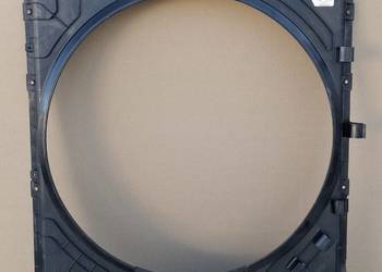 VOLVO FH4 OBUDOWA CHŁODNICY WENTYLATORA TUNEL 20804602