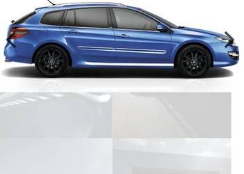 Renault Laguna. Cześci.  Wszystko do Renault Laguna 3.