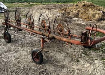 Zgrabiarka Gwiazdowa