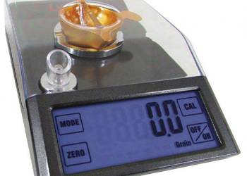 Lyman - waga elektroniczna Pro-Touch 1500