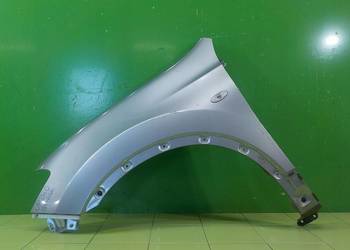 NISSAN QASHQAI J10 I LIFT 09-13r 5D blotnik lewy przod