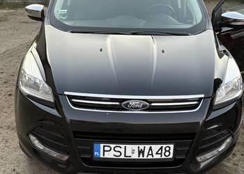 Ford Kuga mk2 1,6 benzyna