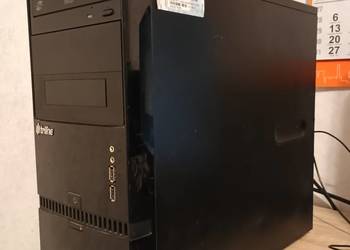 Komputer stacjonarny z i7