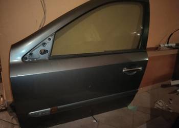 Drzwi przednie RENO Laguna II Lewe Drzwi przednie RENO Laguna II Lewe