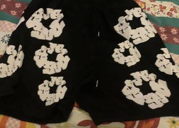 Spodenki krótkie Denim Tears