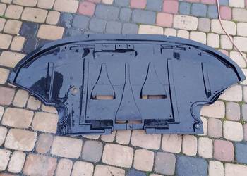 Osłona silnika dolna.Audi A6