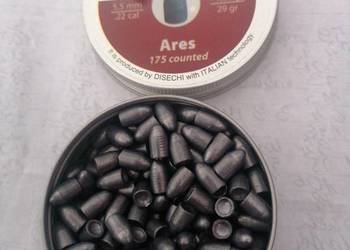 Śrut Sług Ares 5.5