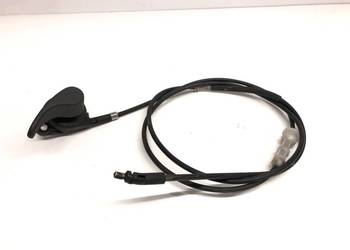 LINKA MASKI RENAULT MEGANE III CIĘGNO OTWIERANIA, ZAMKA