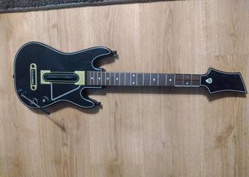 Gitara power hero kontroler do konsoli ps4
