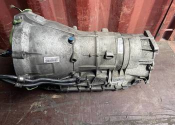 Skrzynia 6hp28x E9x N57 linka patrol