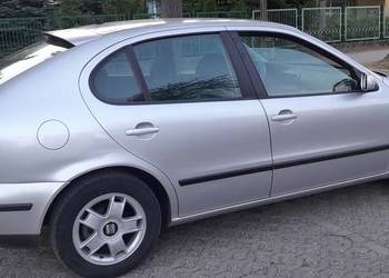 Seat Leon 1.9 TDI 110 km