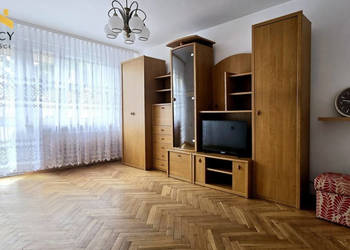 Na sprzedaż 2-pokojowe mieszkanie- Ul. Narutowicza