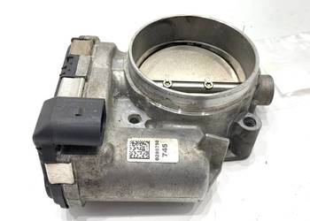 PRZEPUSTNICA AUDI TT 8S 07K133062G 2.5 400KM ZAWÓR POWIETRZA