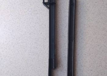 Podciąg zamka/zawiasa do stelaża wózka dziecięcego