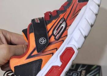 Skechers Lights 31 trampki sneakersy