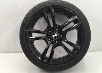 FELGA ALUMINIOWA 18" 5X120 BMW F31 LIFT WH29-85018