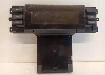 WYŚWIETLACZ RADIA ICM VOLVO V70 S80 31268336