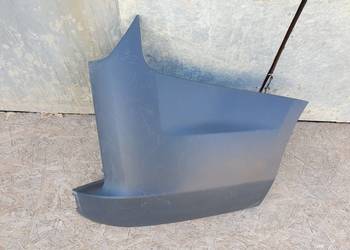 FORD TRANSIT CUSTOM NAROŻNIK PRAWY ZDERZAKA TYŁ BK21-17926-A FORD TRANSIT CUSTOM NAROŻNIK PRAWY ZDERZAKA TYŁ BK21-17926-A