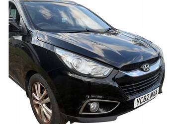 Błotnik Prawy przód przedni Hyundai IX35 2010-2014r PAE