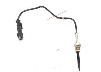 CZUJNIK TEMPERATURY SPALIN FIAT DOBLO II 55282031 1.6 105KM