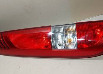 Lampa lewa tyl vaneo w414