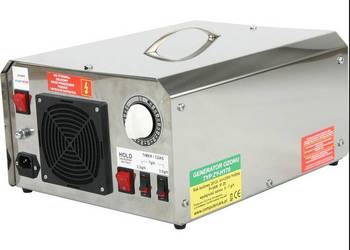 Generator ozonu przemysłowy ZY-H170 wydajność 7g/h