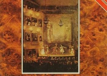 ANTOLOGIA DRAMATU POLSKIEGO