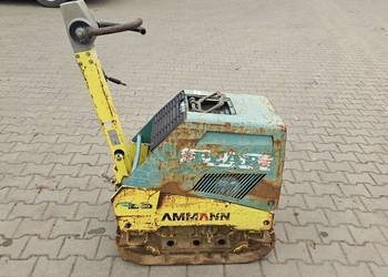 Zagęszczarka Ammann APR4920 430 kg 2015 FV23%