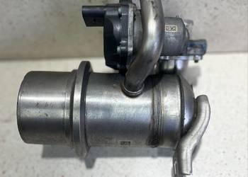 Chłodnica spalin EGR Golf VII 3.0 Tdi