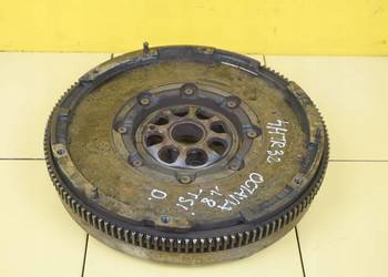 OCTAVIA PASSAT LEON 1.8 TSI 12r 160KM CDA kolo dwumasowe