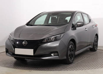 Nissan Leaf 40 kWh