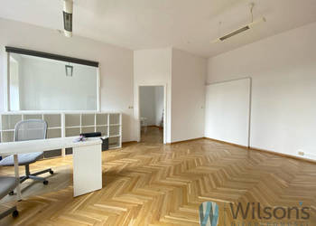 Lokal 52m2 Warszawa Mokotowska