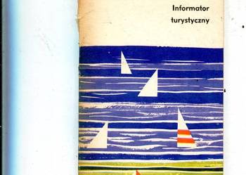 Szczecin i Województwo   Informator turystyczny