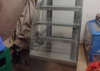 Witryna chłodnicza IGLOO NS- 078024