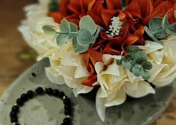 Flower Box z bransoletką